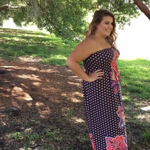 Meet your Posher, Morgan